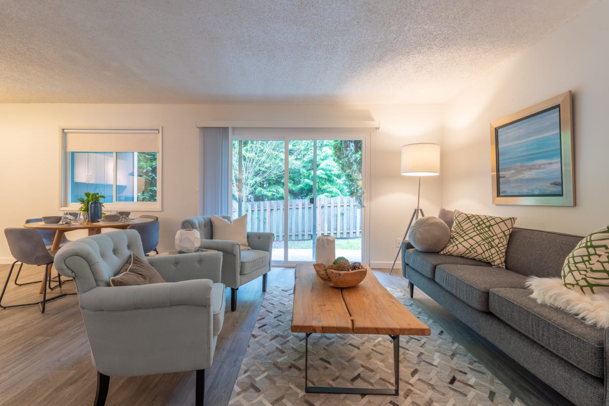 Photos and Video of The Hudson by Trion Living in Tigard, OR